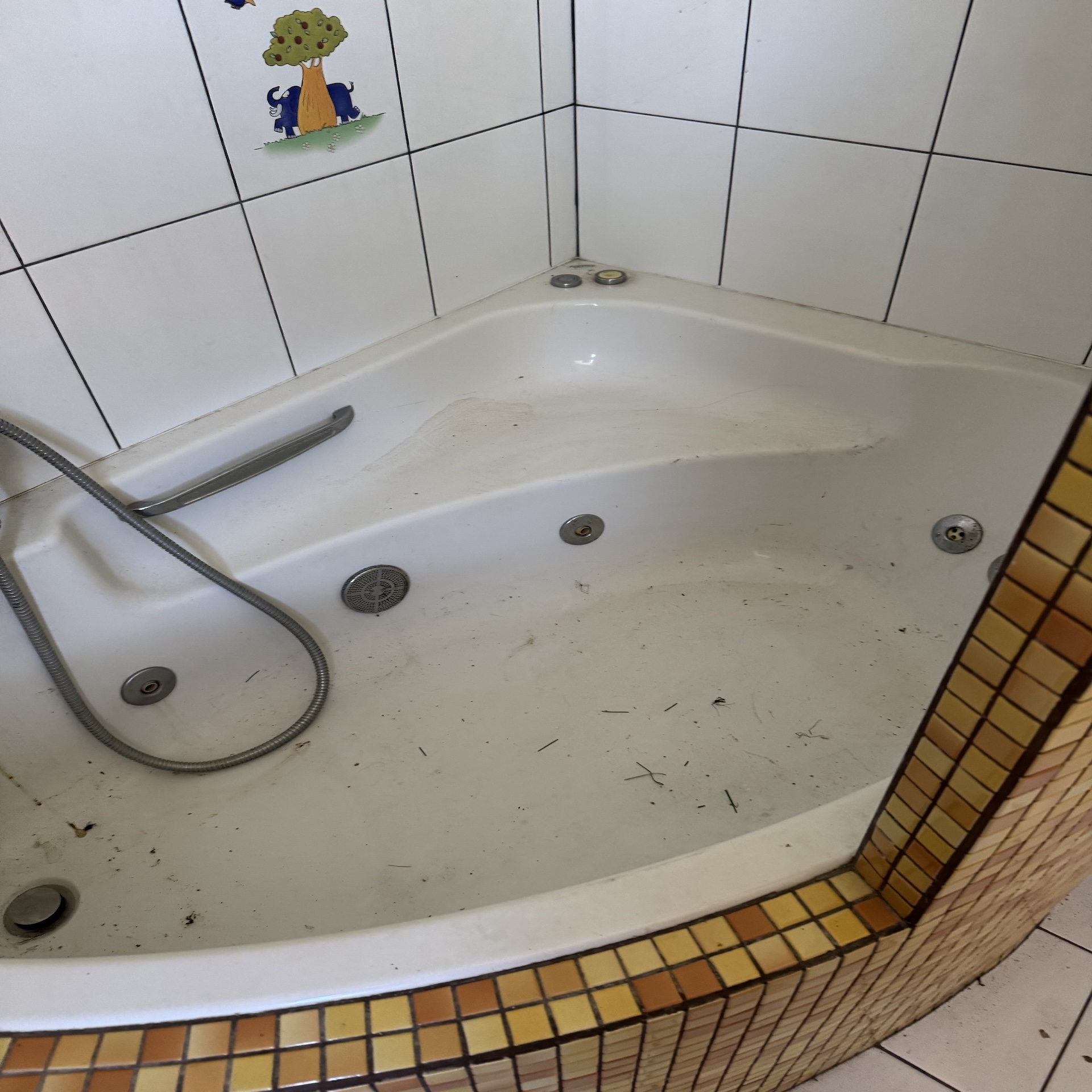 czyszczenie baterii łazienkowej 26