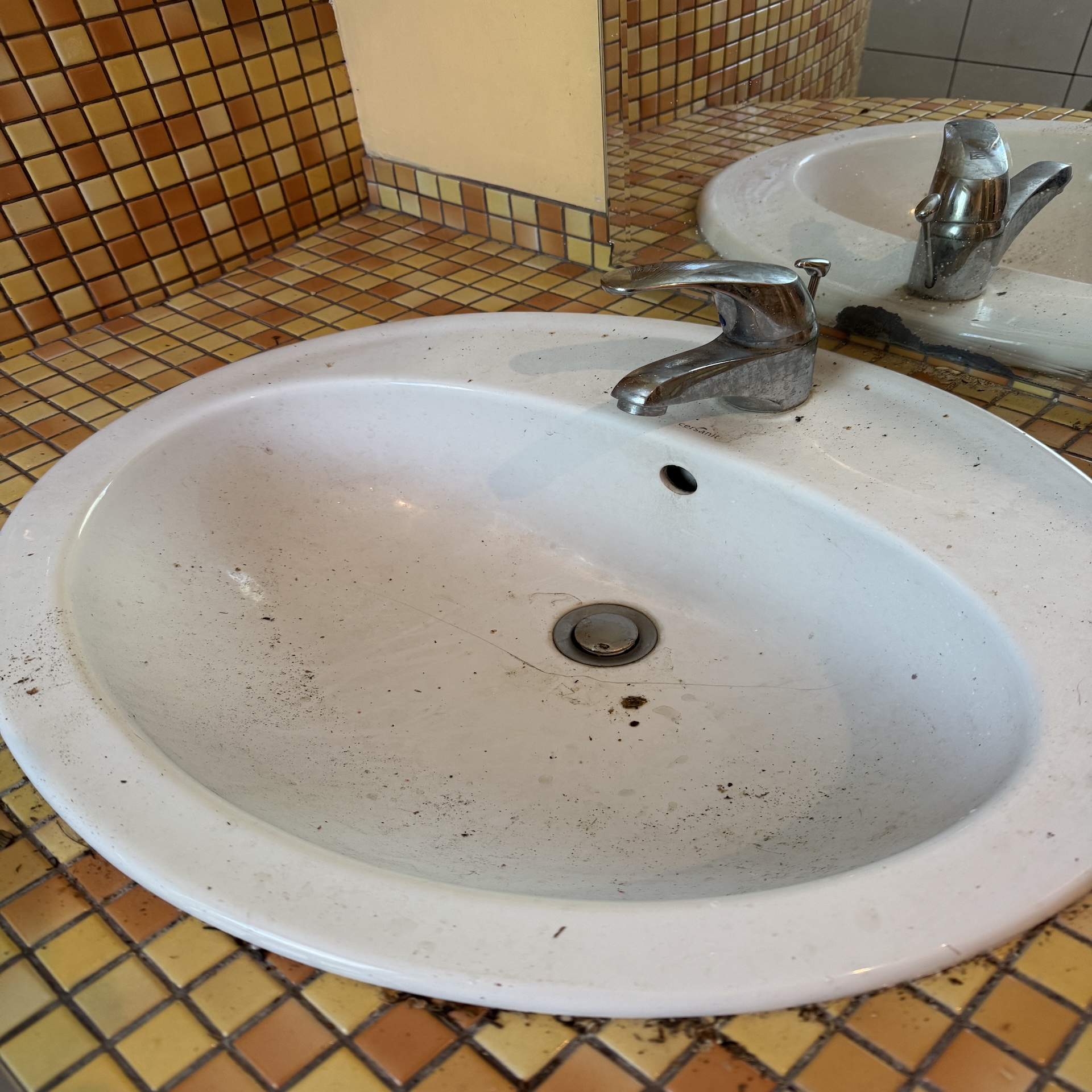 czyszczenie baterii łazienkowej 28