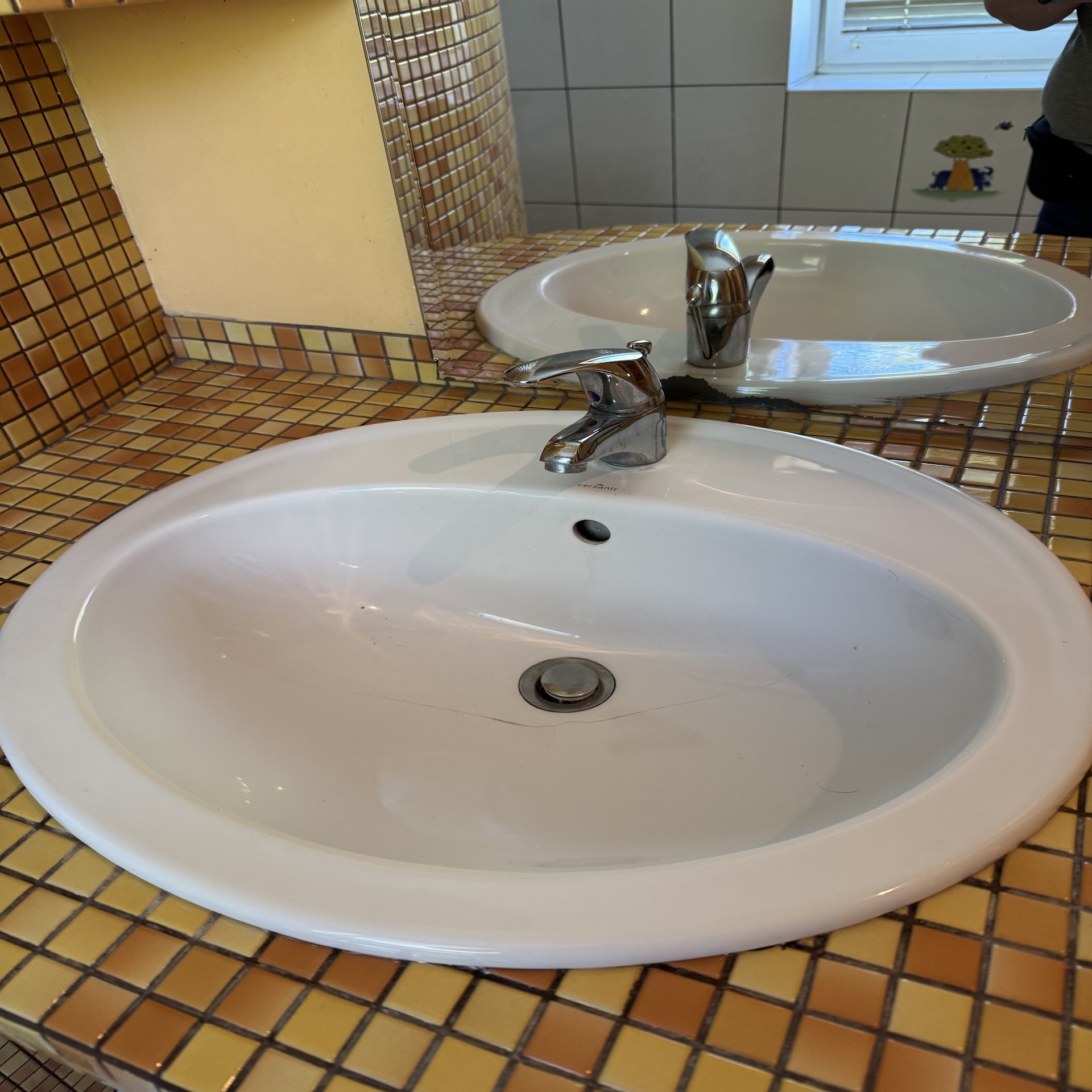 czyszczenie baterii łazienkowej 29