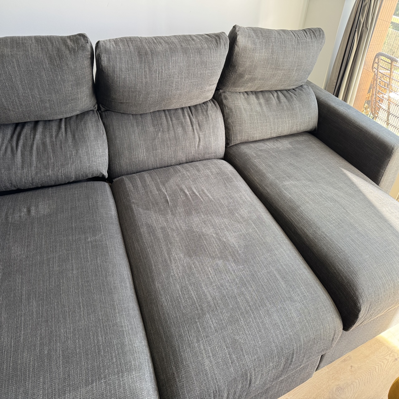 czyszczenie tapicerki meblowej 27