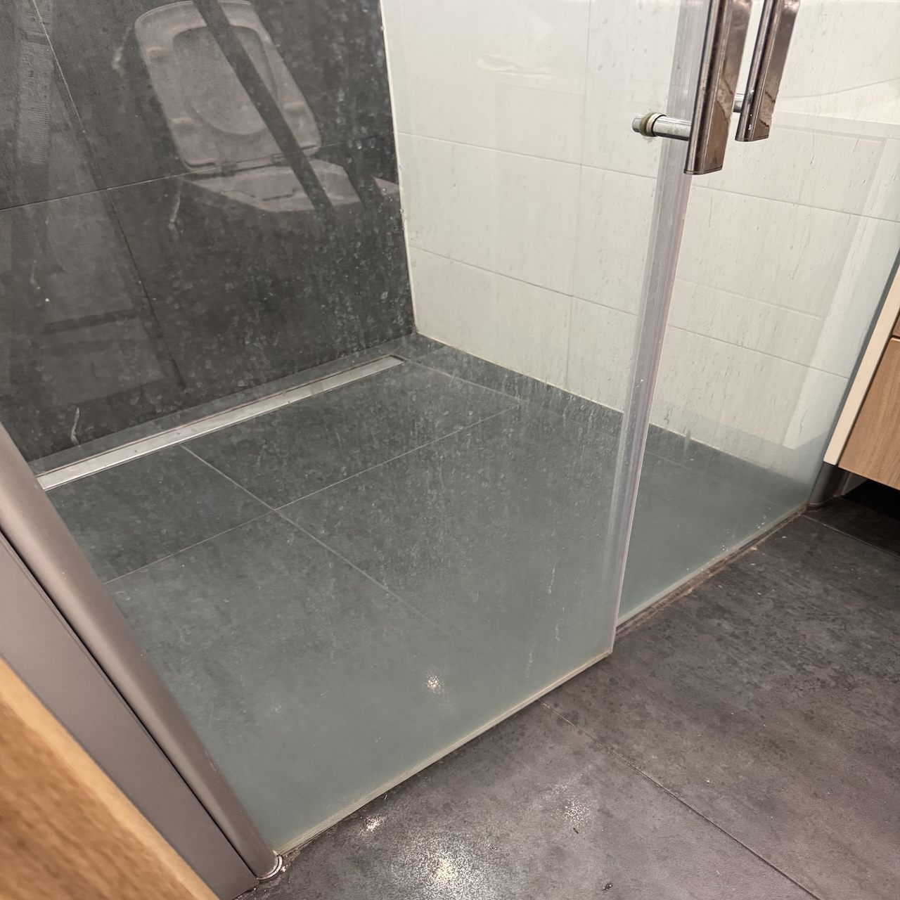 czyszczenie baterii łazienkowej 36