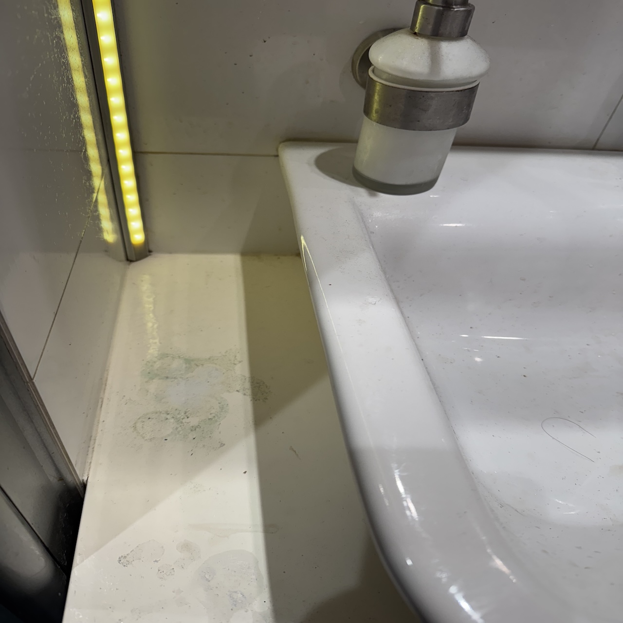 czyszczenie baterii łazienkowej 32